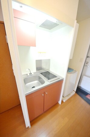 レオパレスエクセルM&Mの物件内観写真